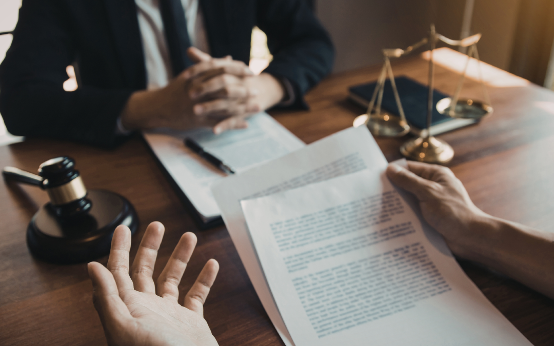 Litige avec la banque : comment engager la responsabilité de la banque ?