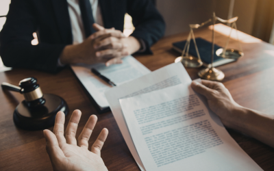 Litige avec la banque : comment engager la responsabilité de la banque ?