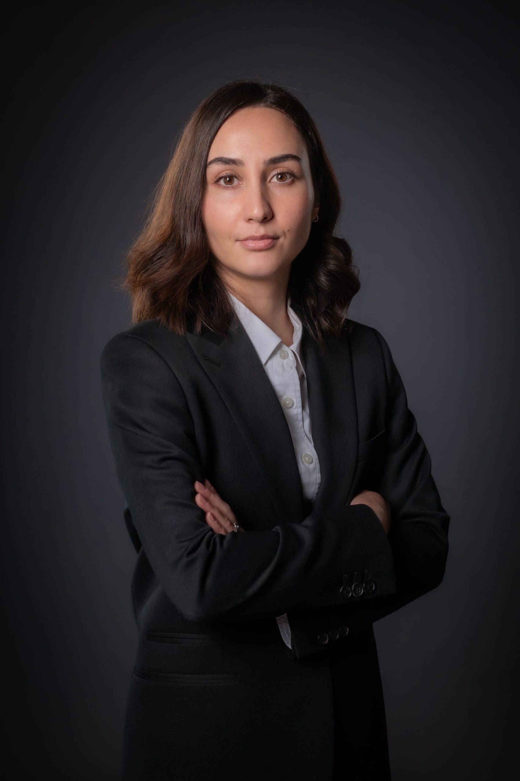 Maître Zaïra Apacheva